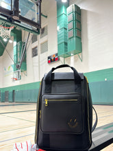 Load image into Gallery viewer, Shoe Bag Backpack