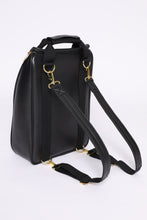 Load image into Gallery viewer, Shoe Bag Backpack
