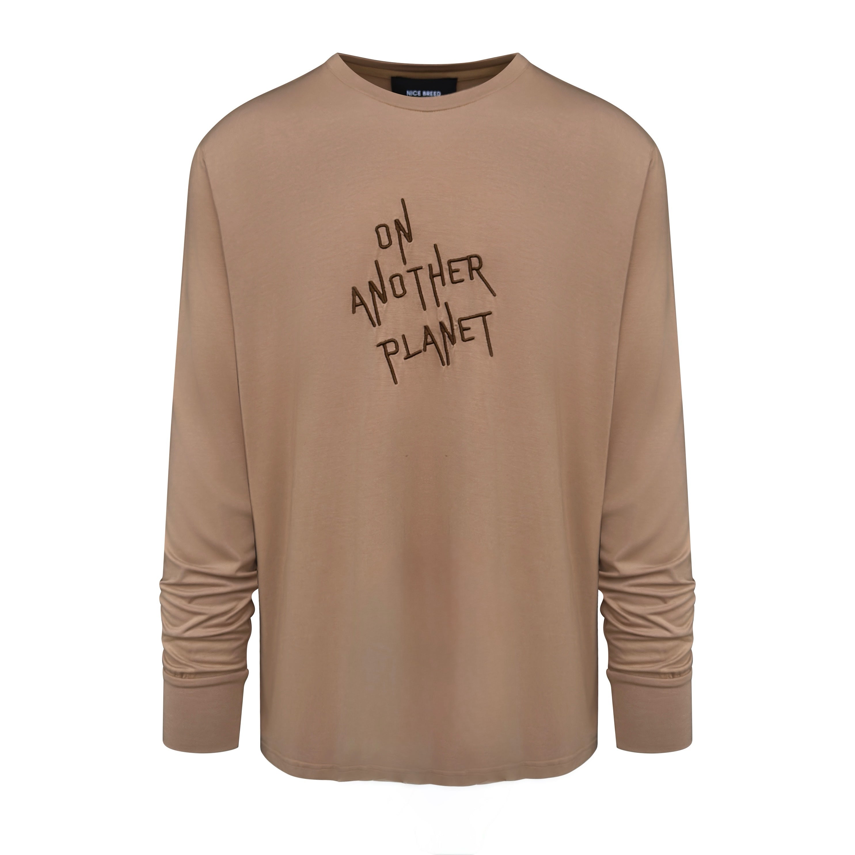 ON ANOTHER PLANET LONG SLEEVE