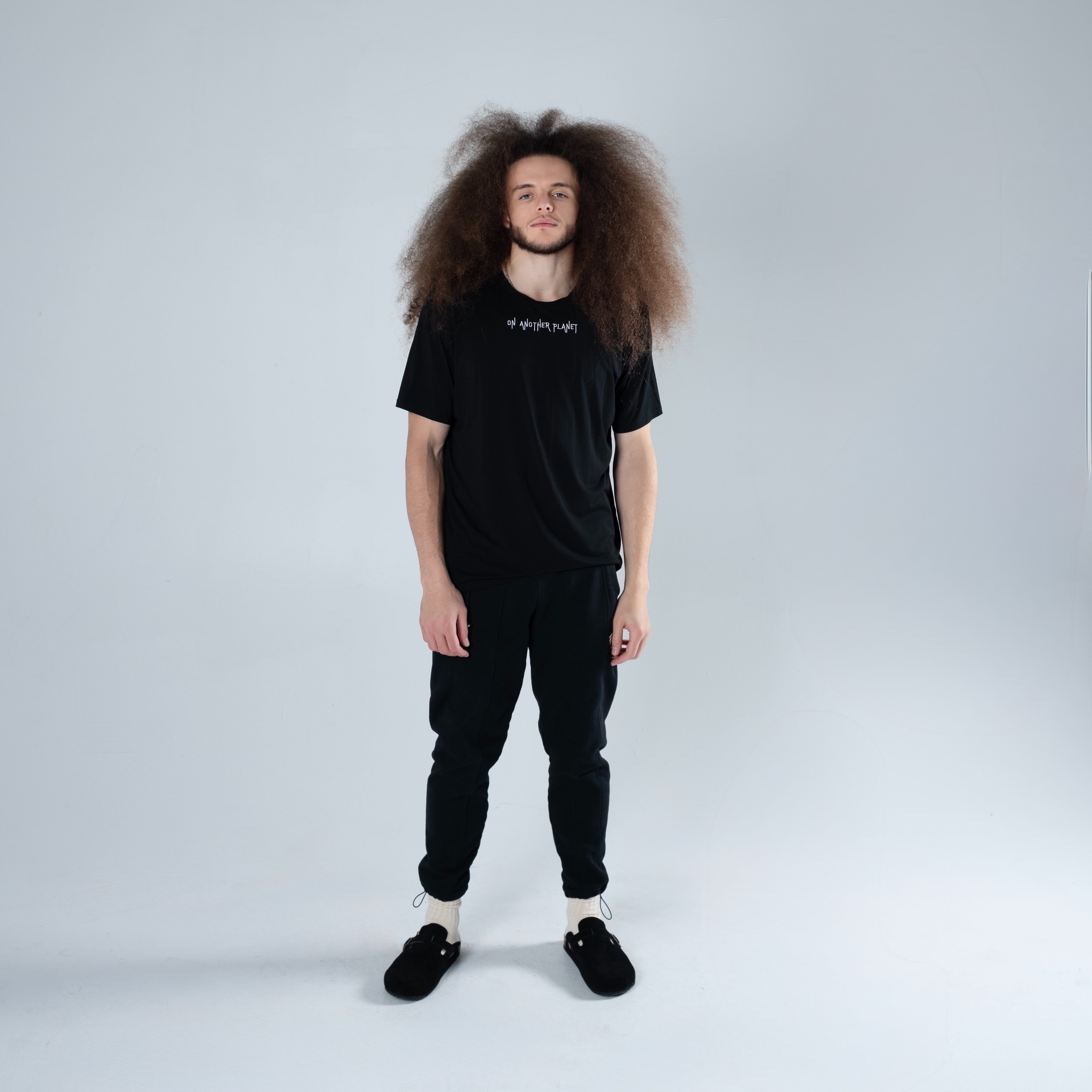 ON ANOTHER PLANET TEE