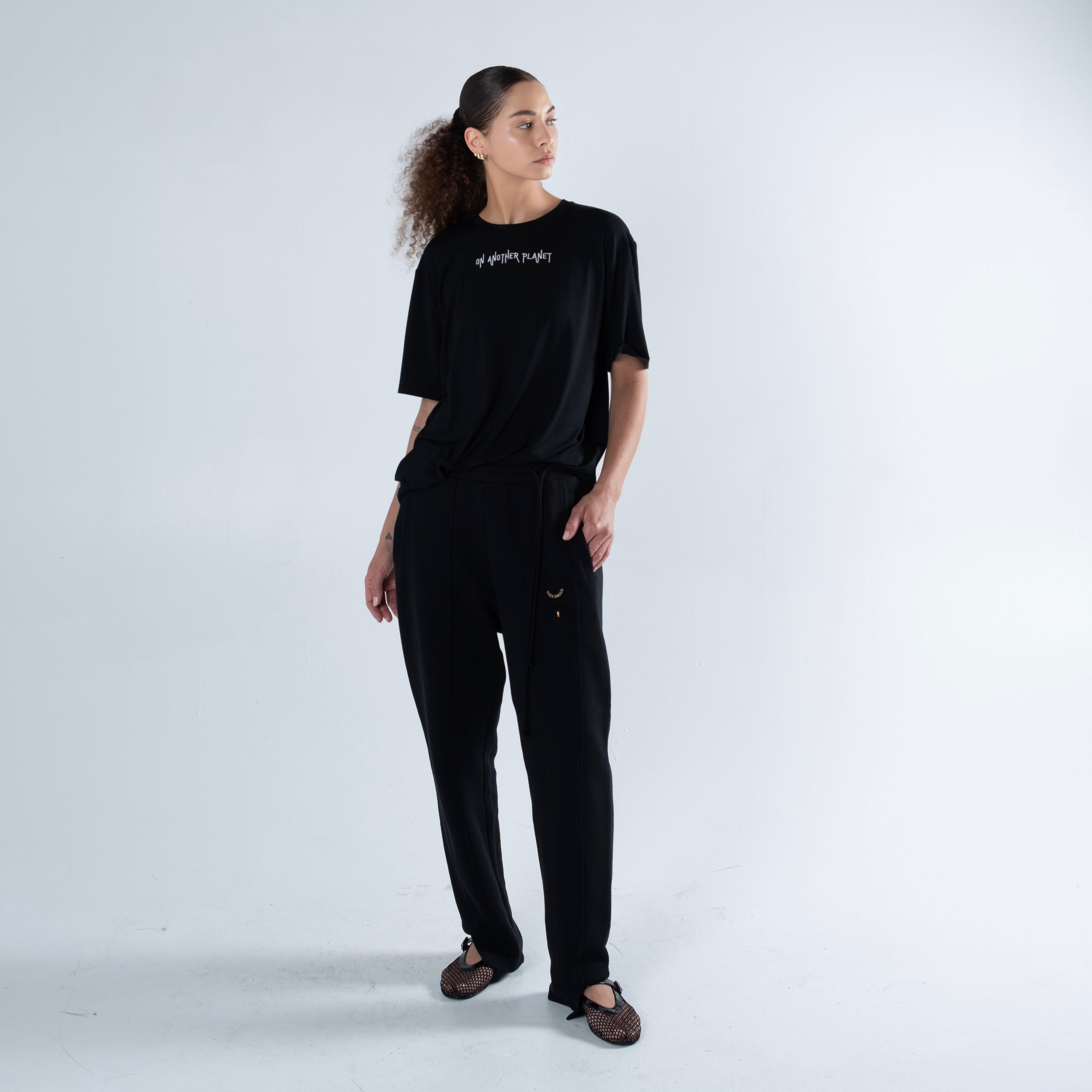 ON ANOTHER PLANET TEE