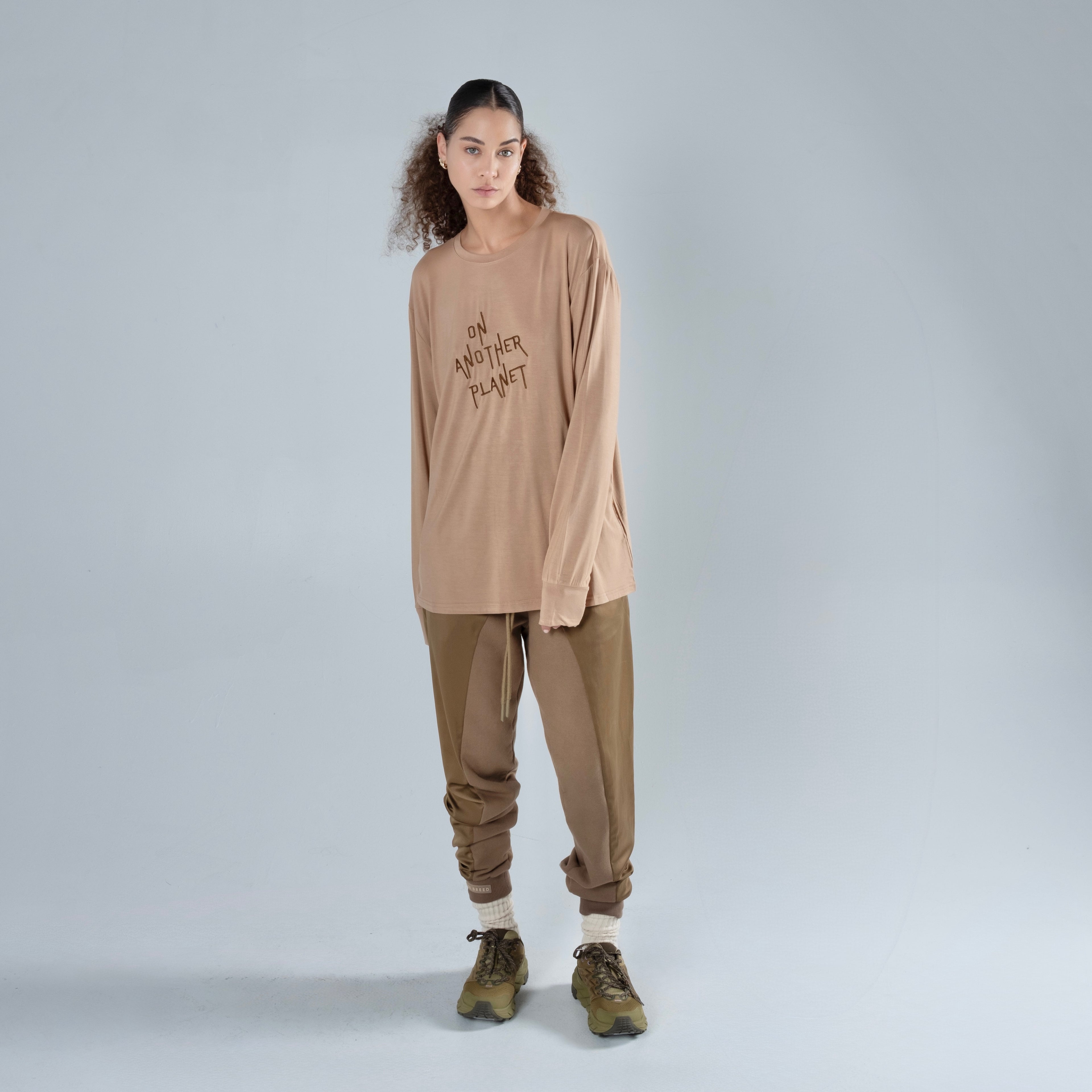 ON ANOTHER PLANET LONG SLEEVE