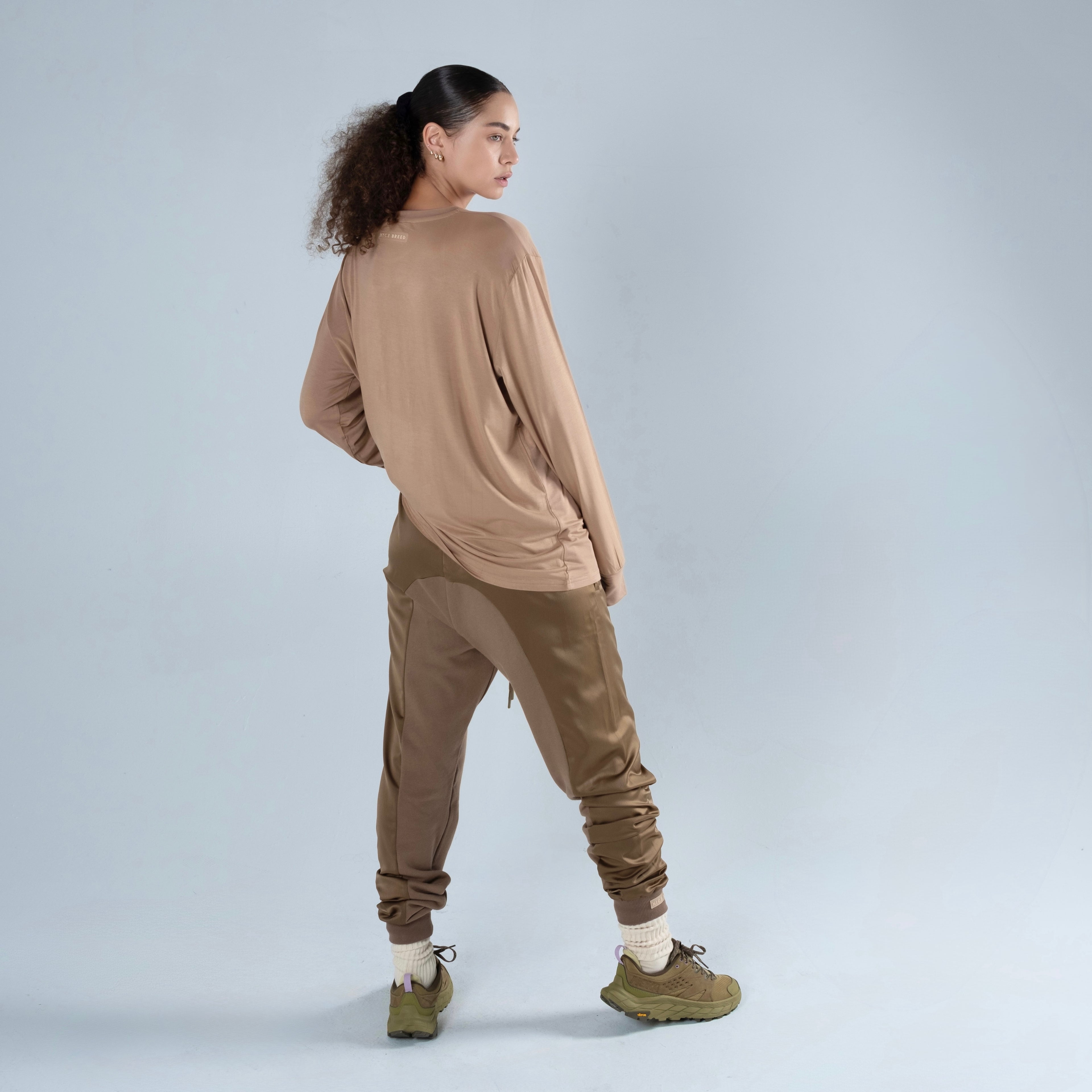 ON ANOTHER PLANET LONG SLEEVE