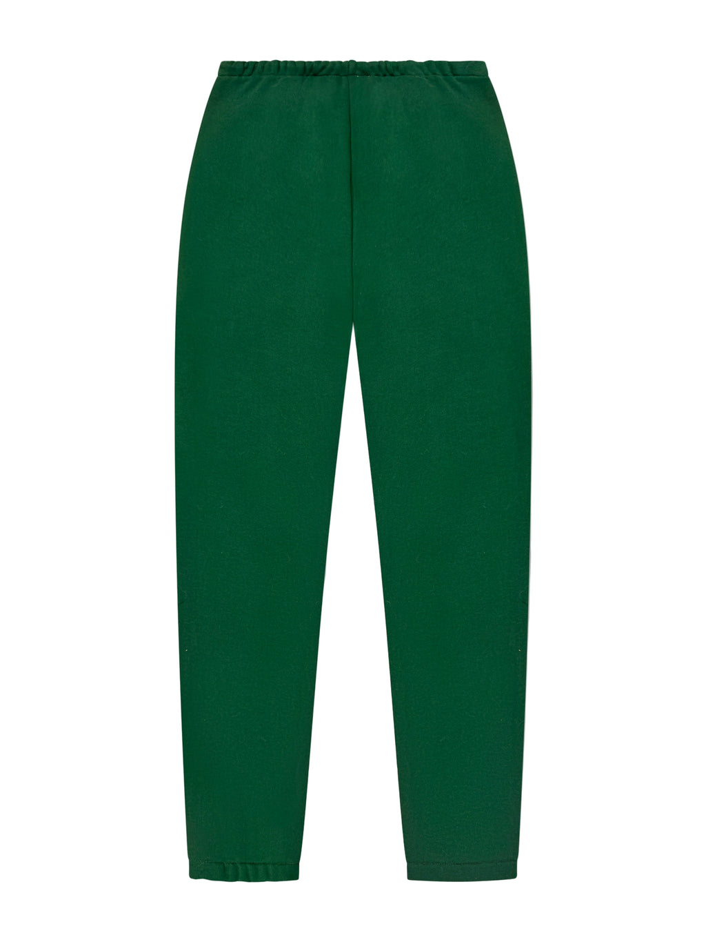 SIDE DRAWSTRING FOREST SWEATPANTS