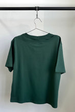 Load image into Gallery viewer, FOREST DOUBLE COLLAR TEE
