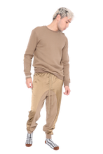 Load image into Gallery viewer, MOCHA SWEATPANTS
