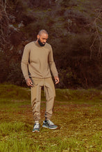 Load image into Gallery viewer, MOCHA SWEATPANTS
